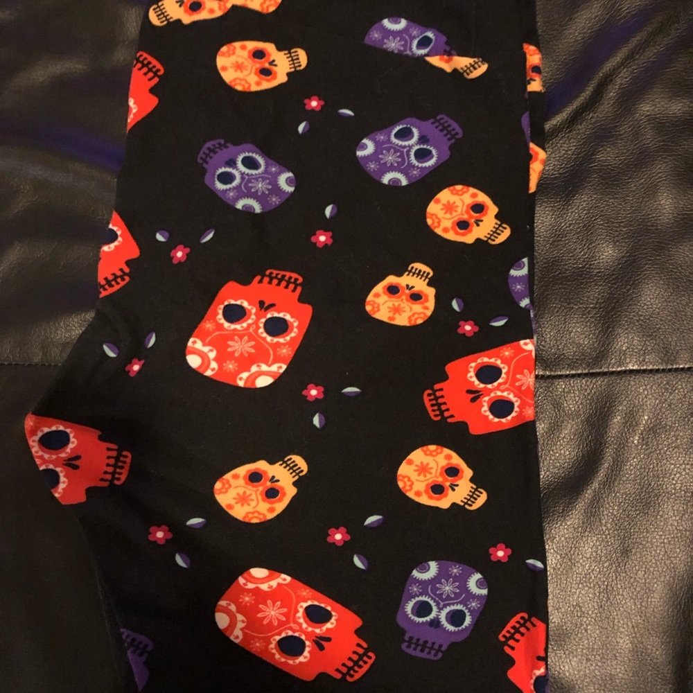 Lularoe leggings